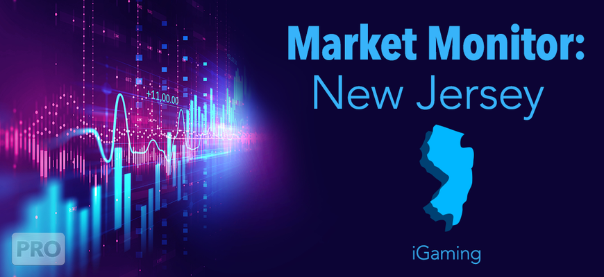 Market Monitor: New Jersey April 2022