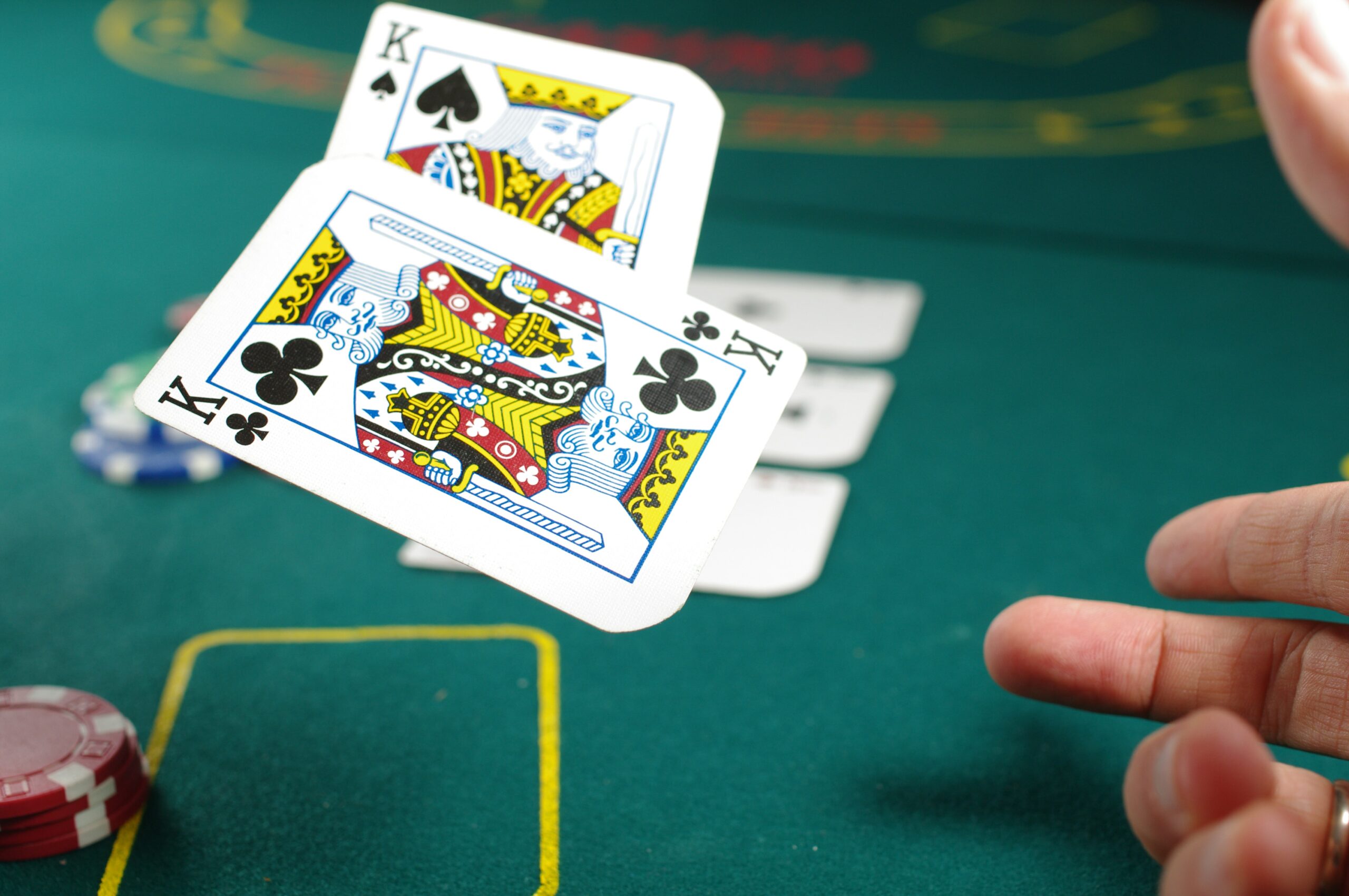 How AI Has Improved Poker