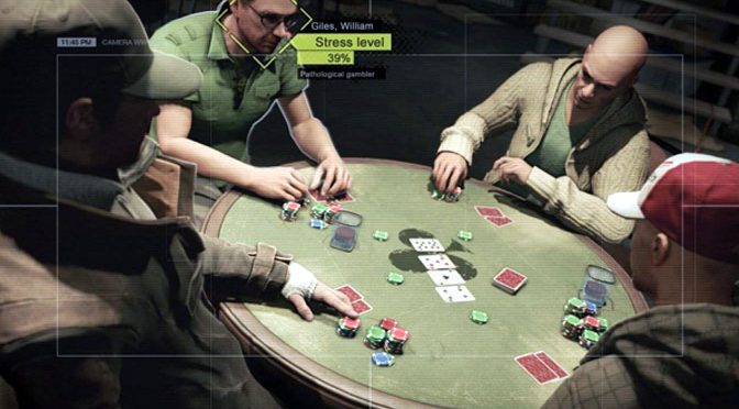 A Gamer’s Guide to Online Poker