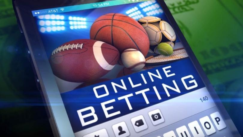 Football and Online Betting