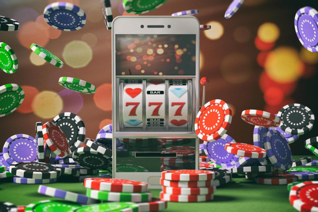 Most Popular Online Casino Games in the US
