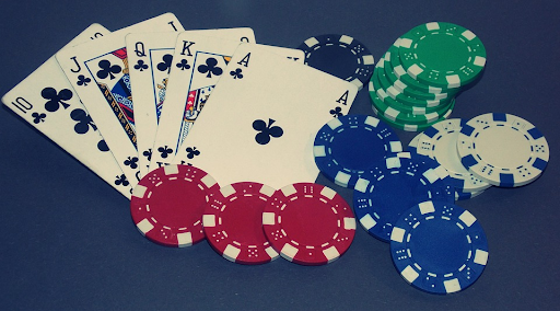 Entertainment: How Has Poker Remained a Relevant Sport?