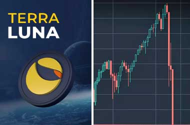 Terra Luna Cryptocurrency Crash — What It Means for Online Poker?