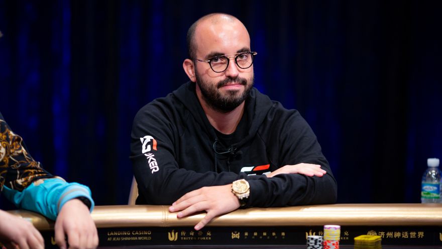Twitter Row Erupts After Bryn Kenney Offers Free $10k WSOP Main Event Seat