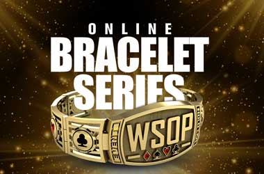 Michigan’s Inaugural 2022 WSOP Online Bracelet Series To Award 8 Gold Bracelets