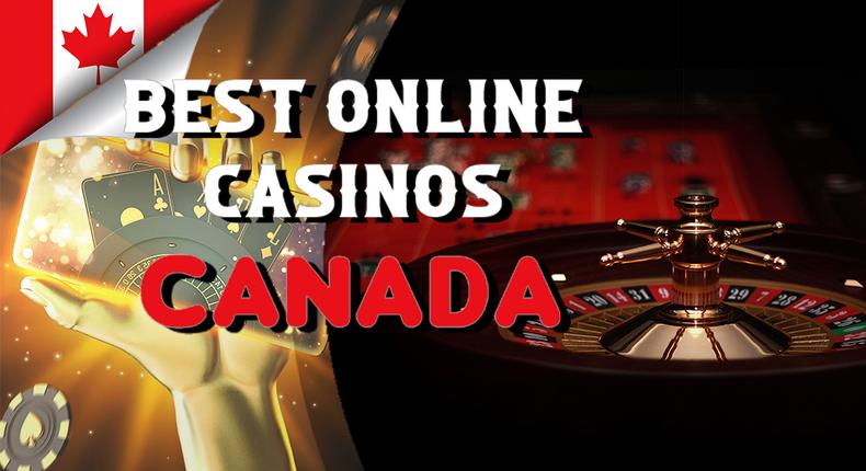 Best online casinos in Canada ranked for game variety, bonuses for CA players, and casino site reputation