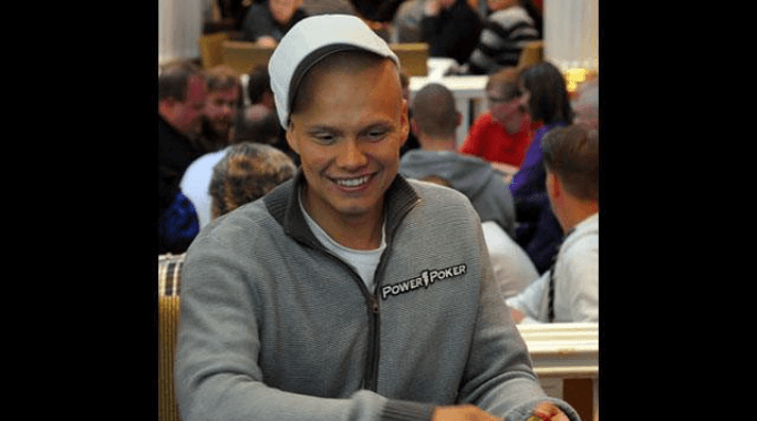 Top 11 Poker Players in the World