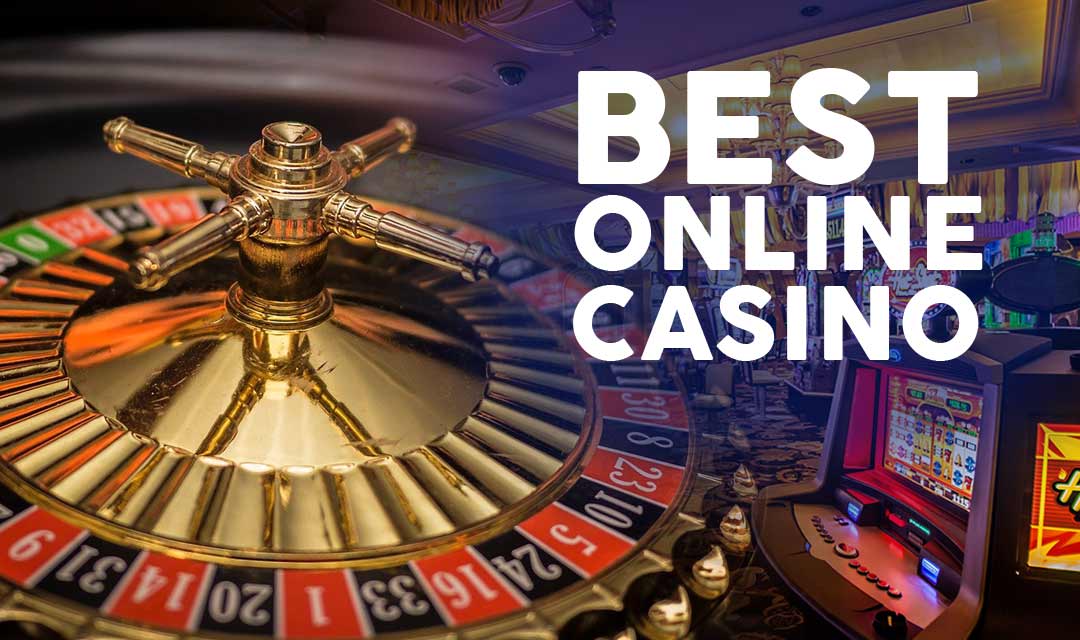 15+ Top Online Casinos with the Top Real Money Games, Generous Bonuses, and More