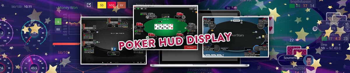 Where Can You Use Poker HUDs Online—and Should You?