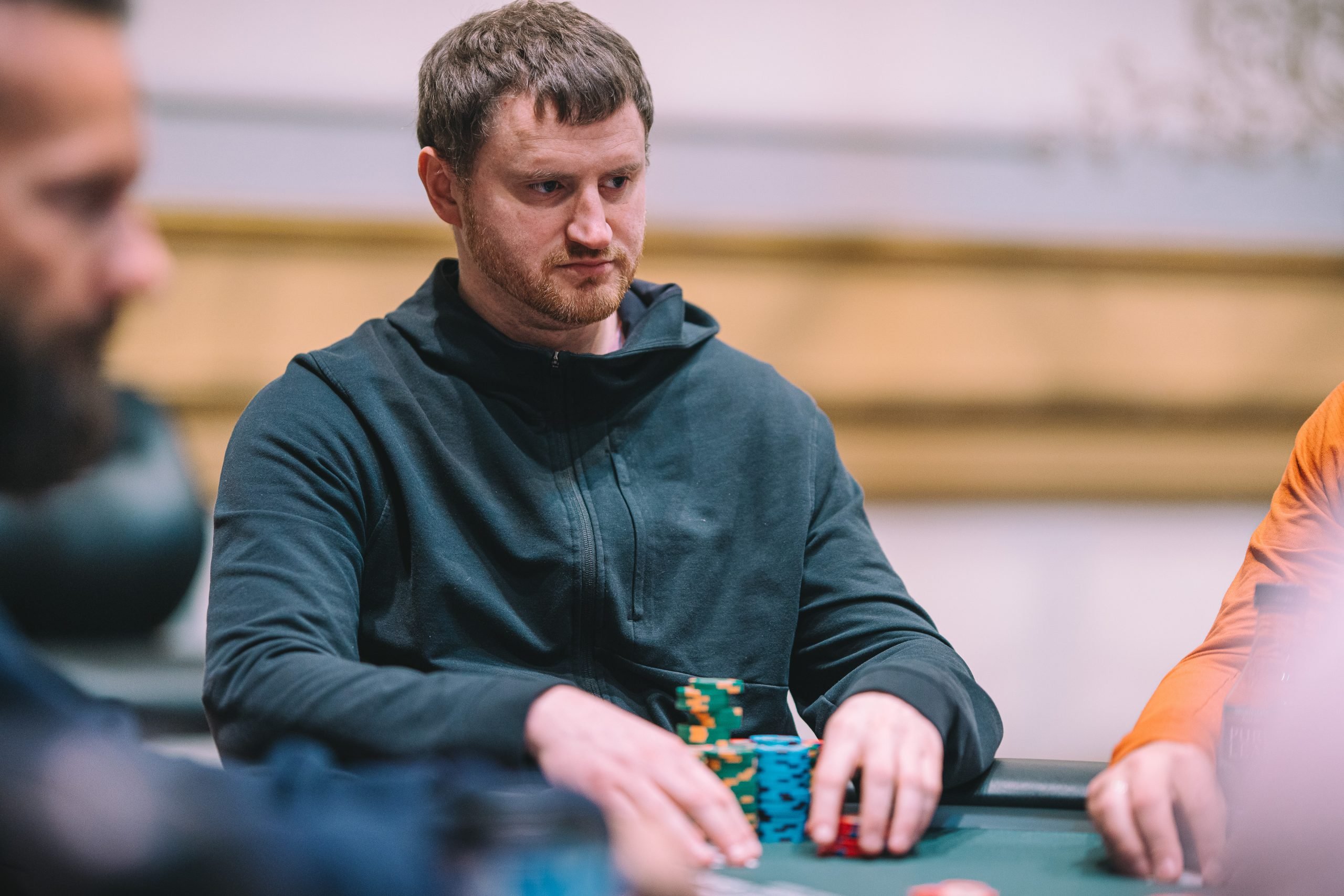 World Series of Poker: Top Pros Strike It Big in First-Week Events