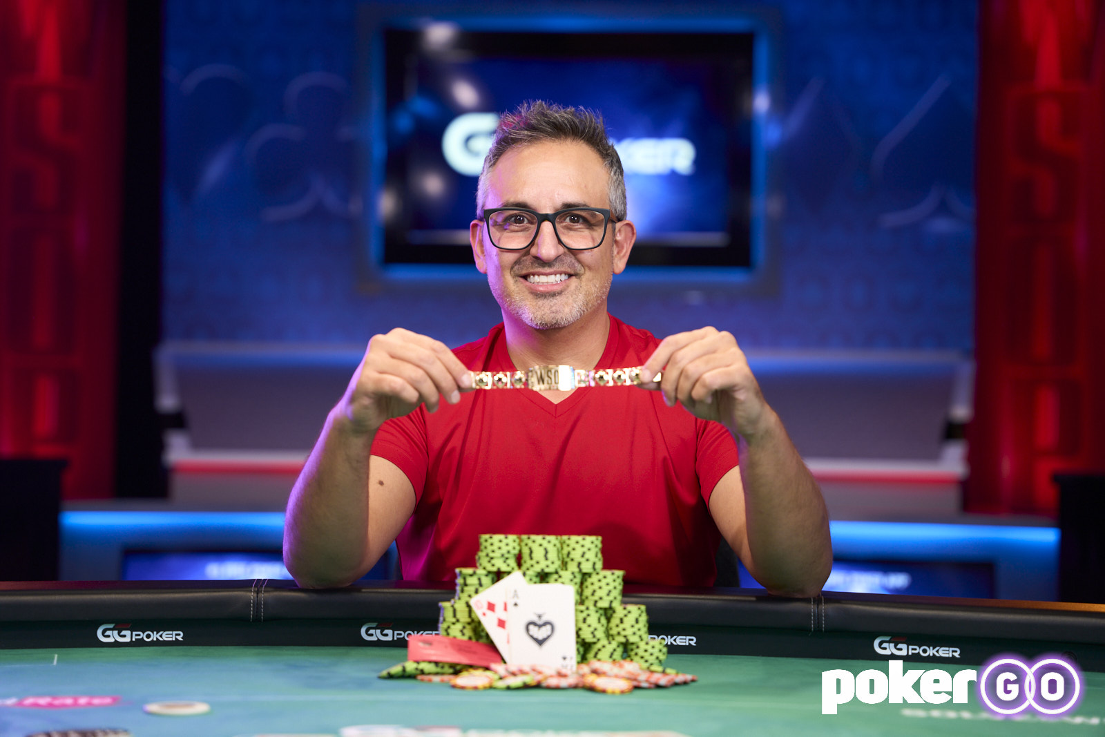 Today at the 2022 WSOP: Josh Arieh Looks to Defend 2022 POY, MONSTER STACK Enters Day Two