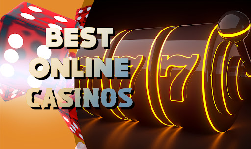 Best Online Casinos & Top Casino Sites Rated by Real Money Casino Games, Fairness & More