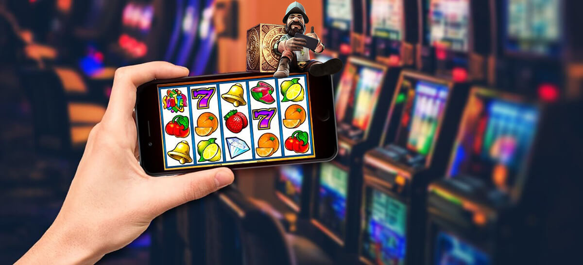 Top 3 developers of slot games for quality online casinos