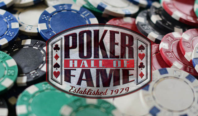 2022 Poker Hall of Fame Fan Nominations Open – Only Two Real Choices