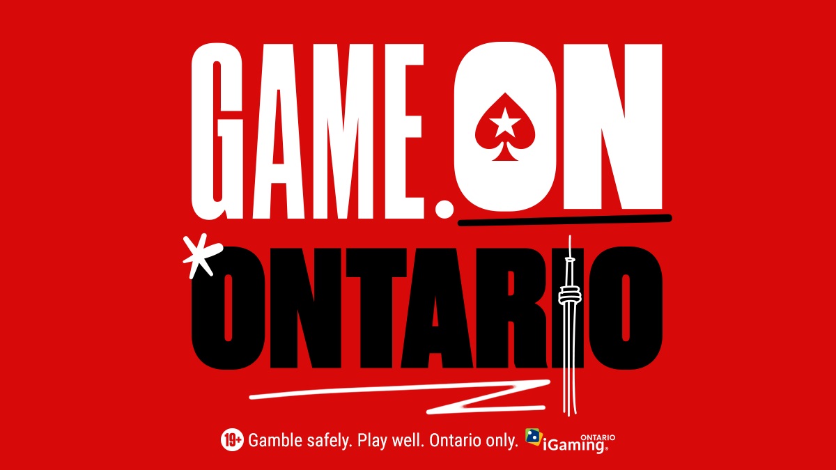 PokerStars approved to launch in Ontario