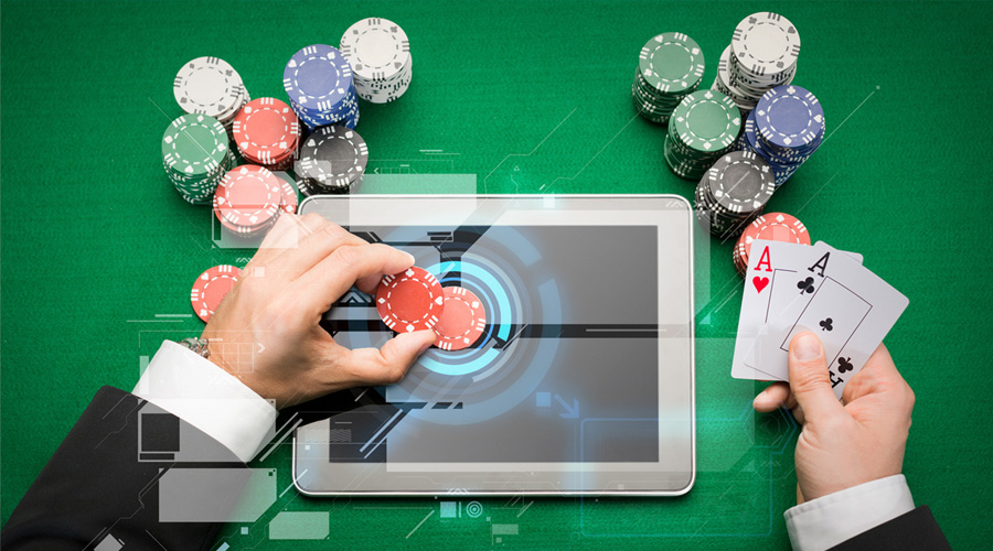 Ways Technology Changed Pro Poker