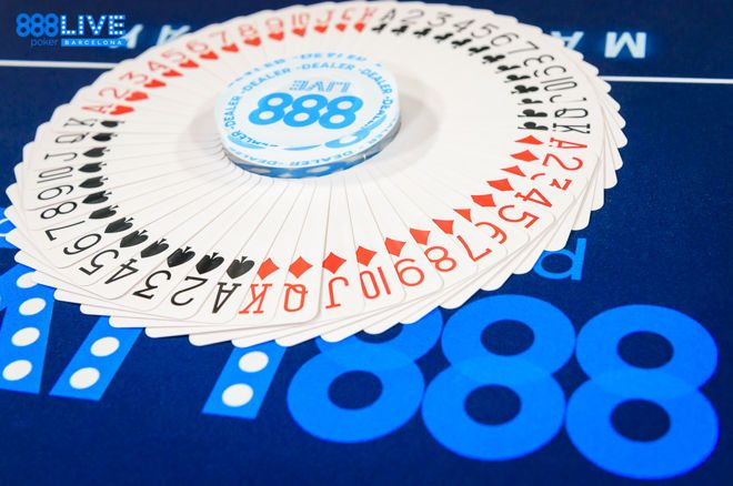 888poker LIVE Looks to the Future After Successful Return of Live Events