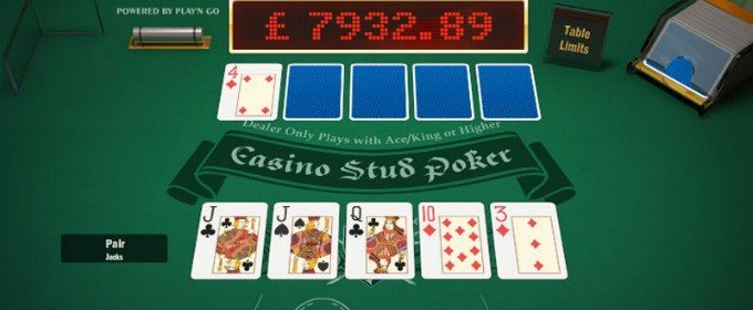 Top 3 Online Poker Games to Play in 2018
