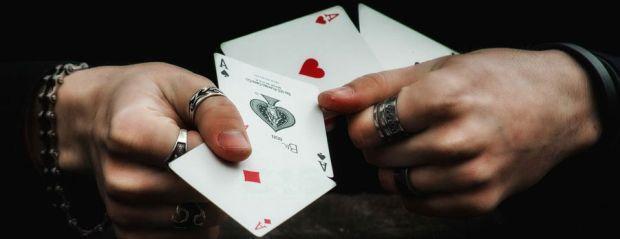 Best Playing Poker Cards
