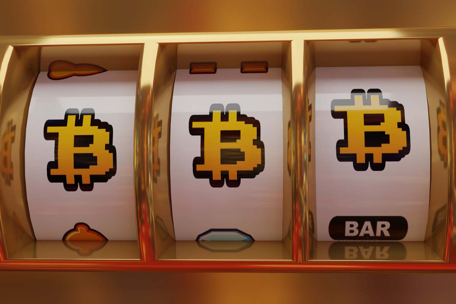 Best crypto gambling sites: top 17 Bitcoin online gambling sites for 2022
