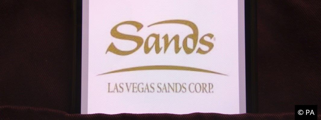 Las Vegas Sands Makes Investment in Online Gaming Company Huddle Tech
