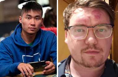 Ethan Yau Accuses Disney Actor Of Scam At The Poker Table