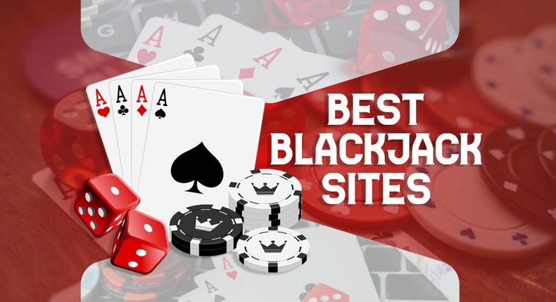 Top 9 best blackjack sites: Where to play live sealer blackjack in 2022
