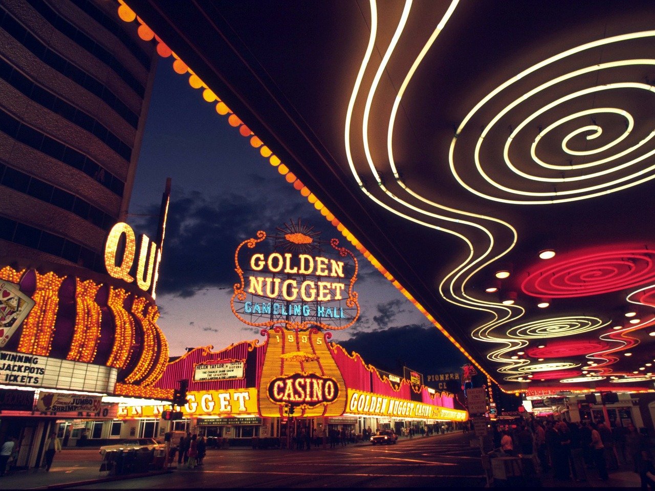 Ifrah: Nevada Casinos’ “Change of Heart” Spells Good News for Online Poker