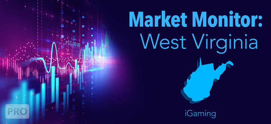 Market Monitor: West Virginia April 2022