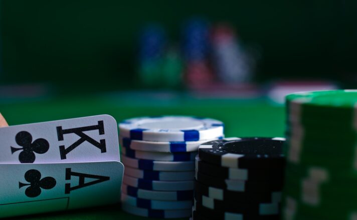 5 Of The Best Apps To Play Online Poker And Games