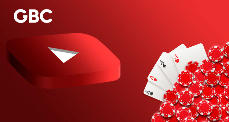 3 Popular YouTube Content Creators Who Play High-Roller Poker
