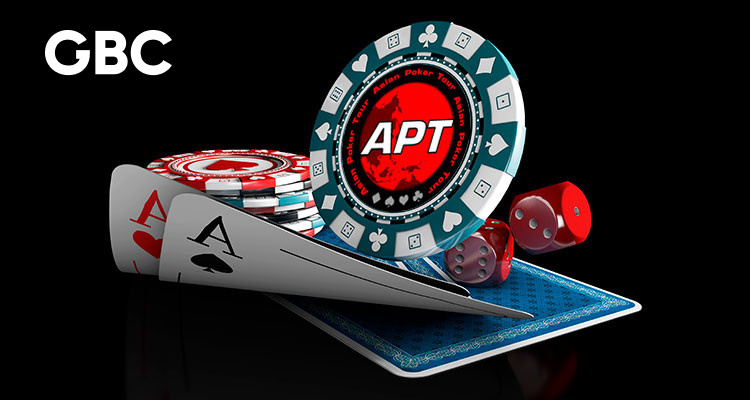 Asian Poker Tour Starts a New Development Stage