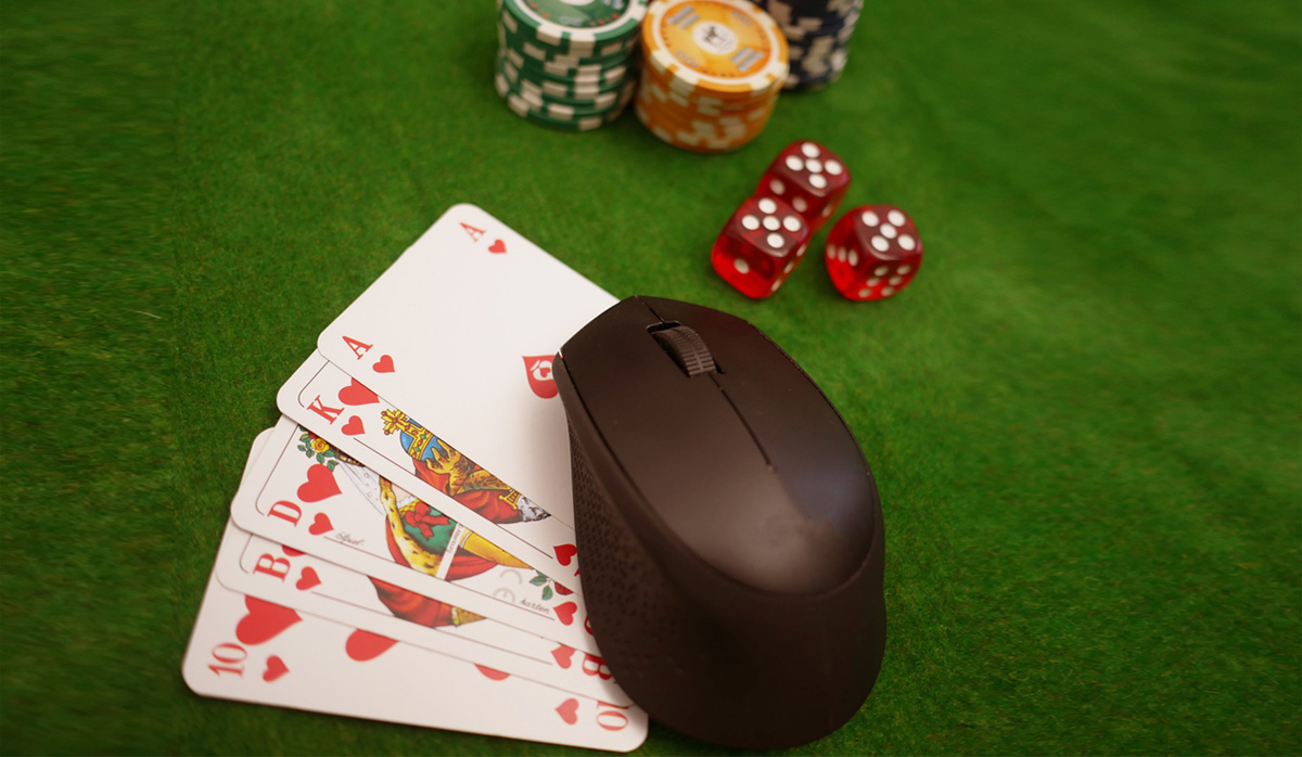 What are the advantages of the best payout online casinos?