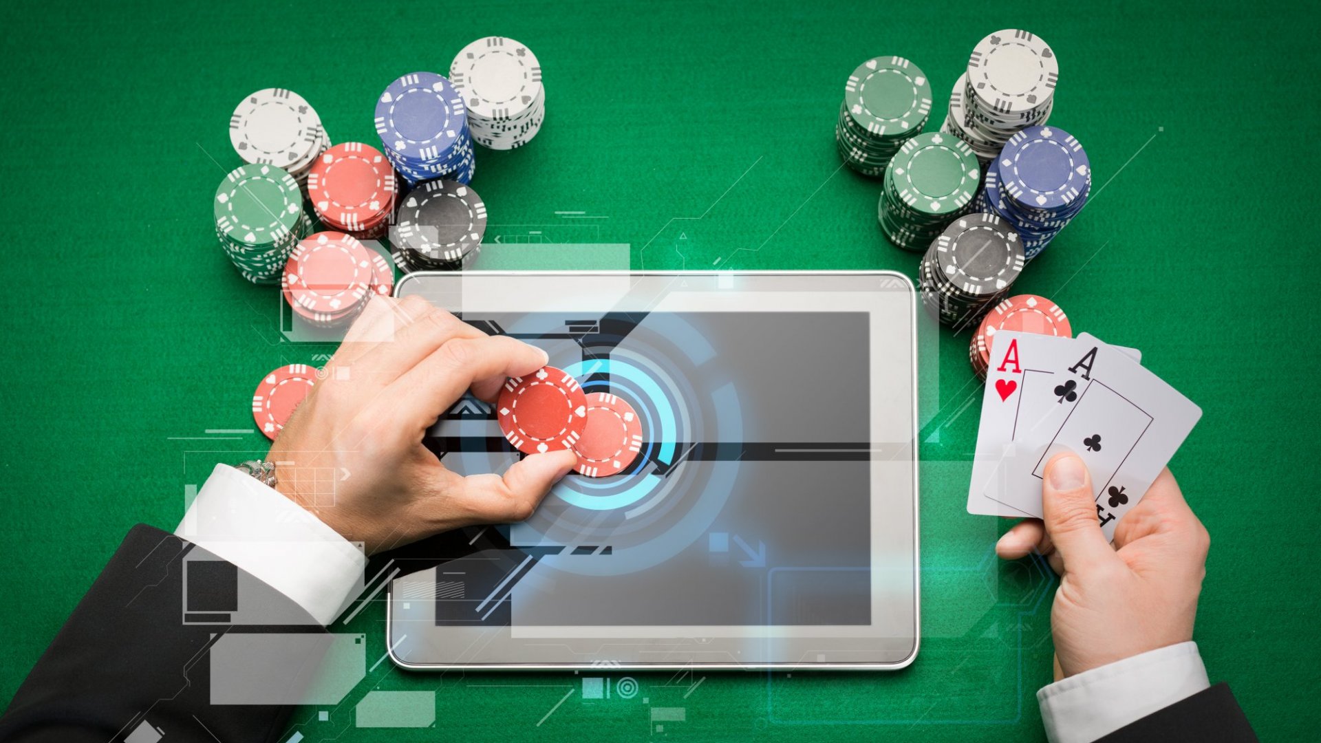Online Poker Platform Market 2022 Global Competition by Opportunity Assessment and Forecast by 2028: 888 Poker, Poker Stars, World Series of Poker (WSOP)