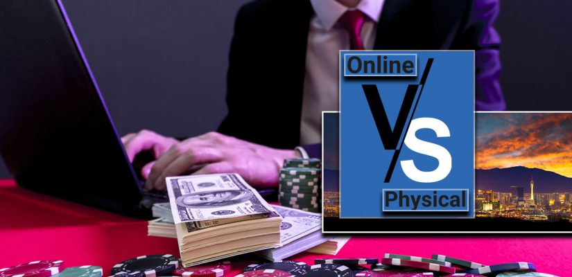 Why Online Casinos Are Better Than Land-Based Casinos