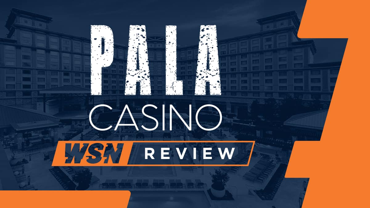 Pala Casino Promo Code, Mobile App, Review 2022
