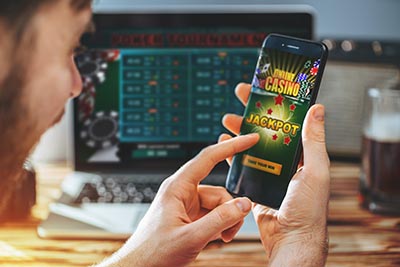 Wisconsin Online Casinos – Compare The Best Real Money Online Casinos In WI