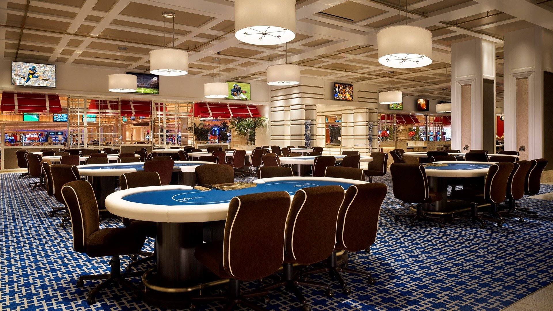 World Poker Tour Bringing $15 Million Multi-Tournament Event to Wynn Las Vegas