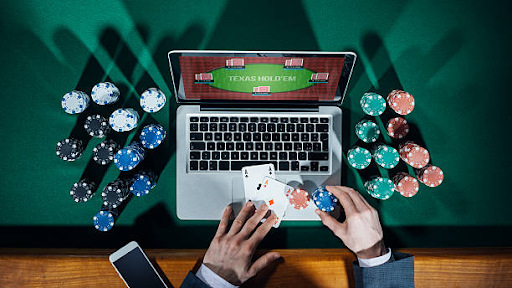 The Most Fun Mobile Friendly Poker Games You Can Play