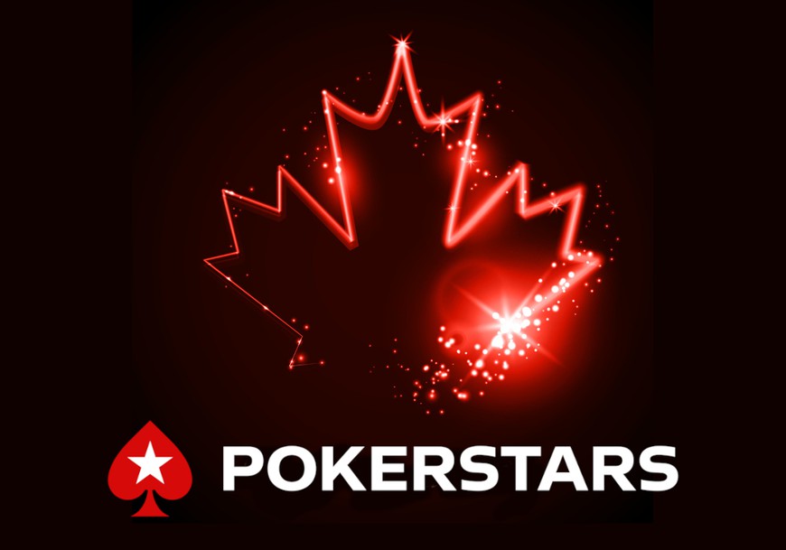 Breaking: PokerStars Approved for Ontario Online Poker, Casino, & Sports Betting