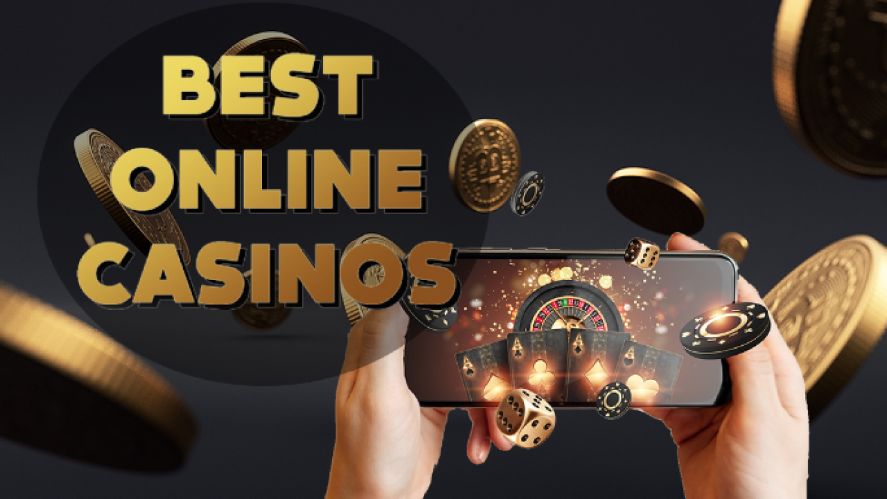 10 Best Online Casinos Ranked by Real Money Casino Games, Bonuses & Fairness