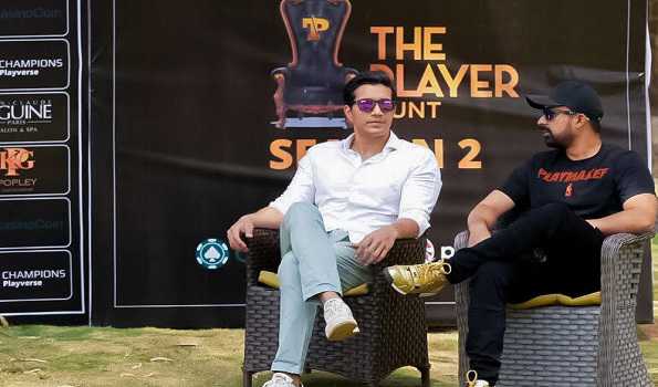 PokerHigh to soon premiere ‘The Player Hunt S2’