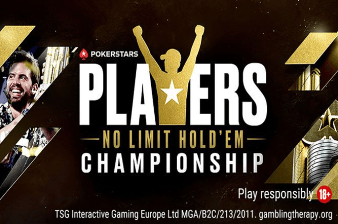 PokerStars Awarding 40 Platinum Passes to US Players for Returning PSPC