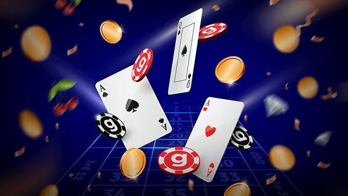 6 Best Payout Online Casinos - Highest Paying Casinos July 2022