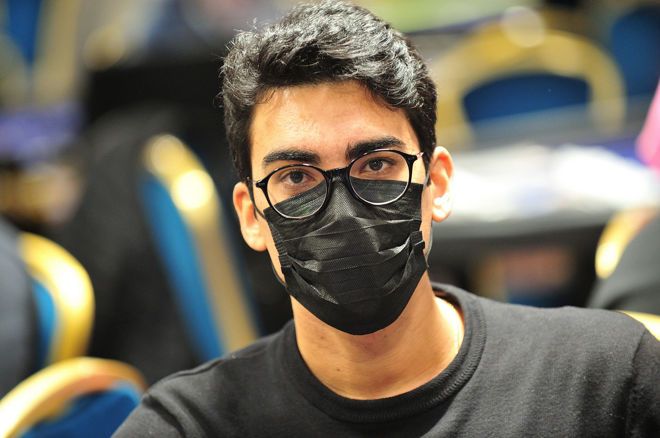 Pablo Silva Leads in His Quest For Maiden GGPoker Super MILLION$ Victory