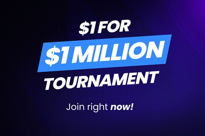 Turn $1 Into a Share of $1 Million at WPT Global From July 20