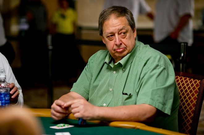 Poker Community Mourns Passing of Rich Korbin, Former PokerStars Dir. of Marketing