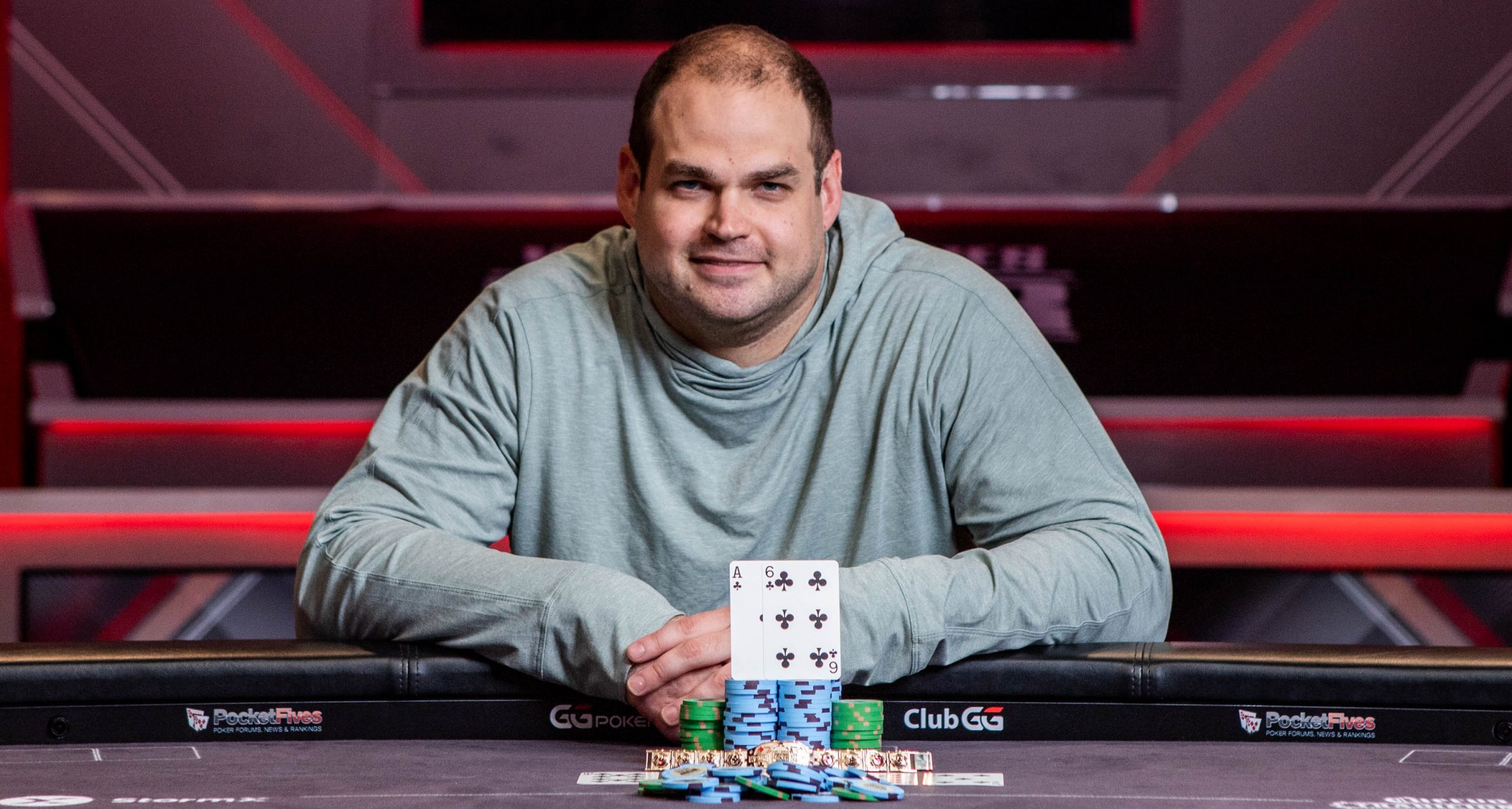 Big Winners of the Week (July 18 – 24): A Champion of Champions, a Remarkable WSOP Run, and Players Ante Up for Autism
