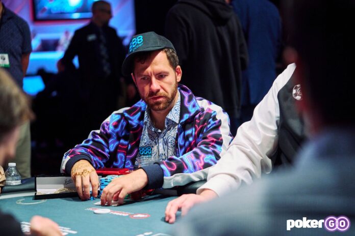 WSOP 2022: Dan Cates Goes Back-to-Back in Poker Players Championship for $1.5 million, Four Bracelets Won on Huge Day of Action