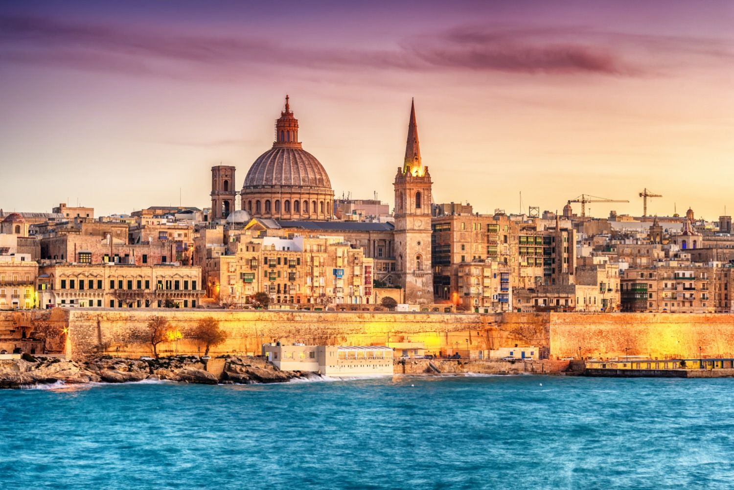 Poker Returns to Malta with the Battle of Malta in October